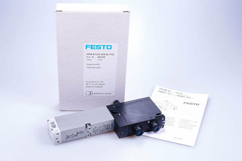 Festo VSVA-B-T22C-AZD-A2-1T1L