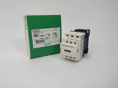 SCHNEIDER ELECTRIC CAD32Y7