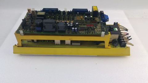 FANUC A06B-6058-H004