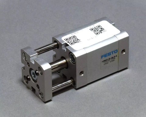 FESTO ADNGF-25-20-P-A