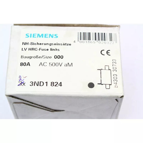 SIEMENS 3ND1824