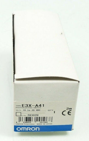 Omron E3X-A41