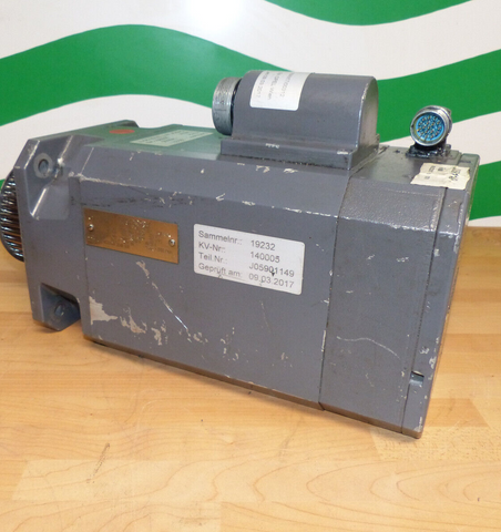 SIEMENS 1FT6084-1AF71-4AG0