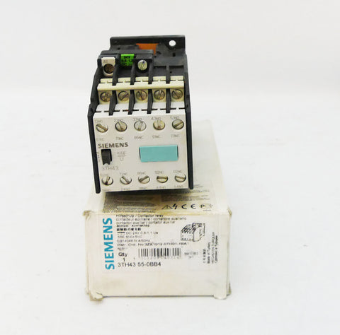 SIEMENS 3TH4355-0BB4