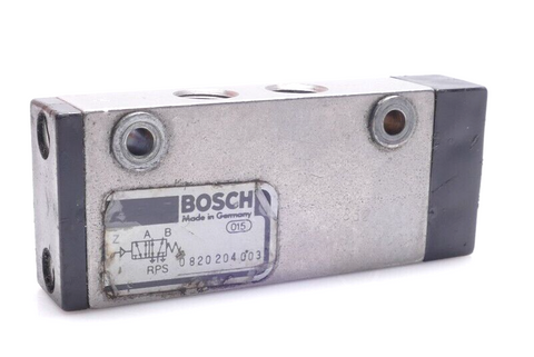 BOSCH AVENTICS 0820204003