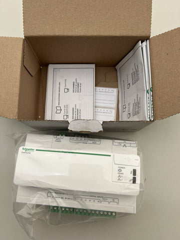 SCHNEIDER ELECTRIC EBX210