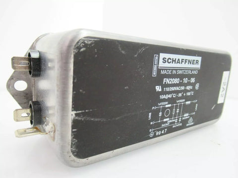 SCHAFFNER FN2080-10-06