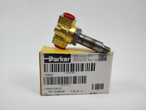 Parker 122K84