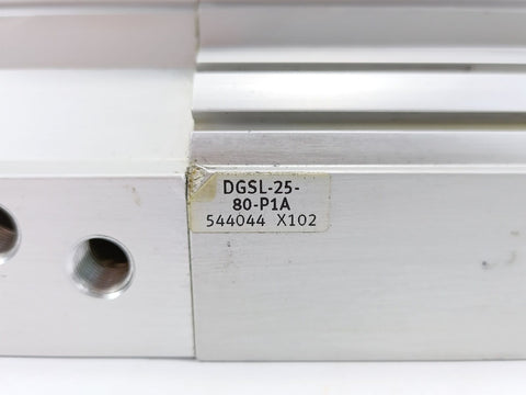 FESTO DGSL-25-80-P1Apy)