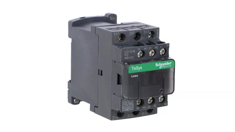 SCHNEIDER ELECTRIC LC1D18ED