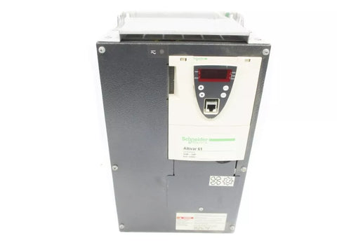 SCHNEIDER ELECTRIC ATV61HU30Y