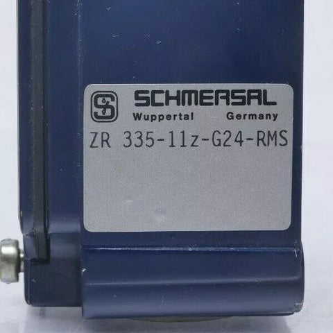 Schmersal ZR 335-11Z-G24-RMS