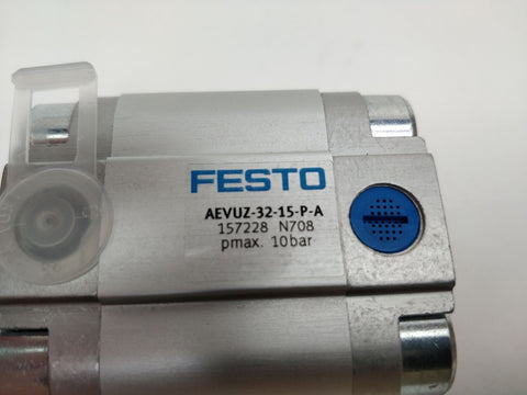 FESTO AEVUZ-32-15-P-A