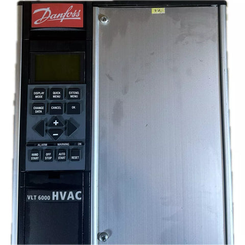 Danfoss VLT6016HT4C20STR3DLF00A00C0