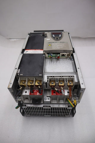 SCHNEIDER ELECTRIC ATV71HD22N4