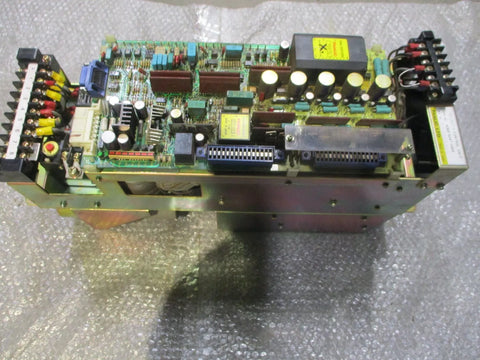 FANUC A06B-6047-H303