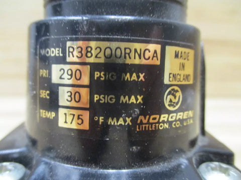 NORGREN R38-200-RNCA