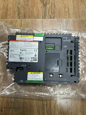 SCHNEIDER ELECTRIC HMIG3U