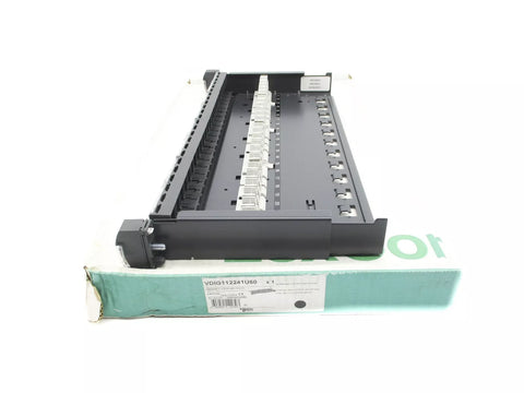 SCHNEIDER ELECTRIC VDIG112241U60