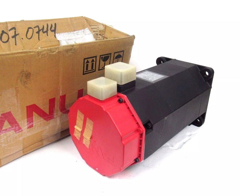 FANUC A06B-0318-B001