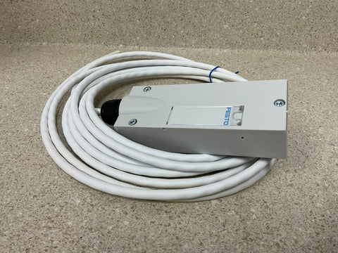 Festo NEBV-S1W37-E-5-LE10