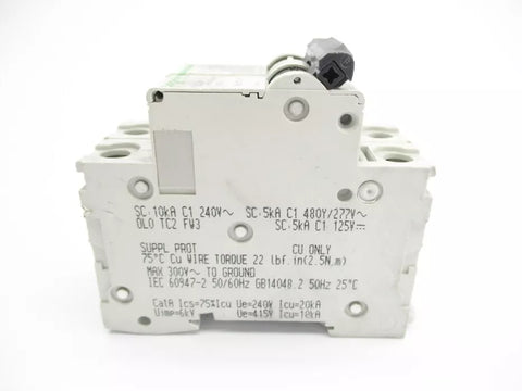 SCHNEIDER ELECTRIC 24443