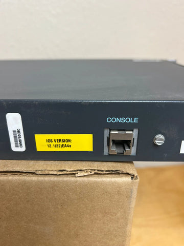 CISCO WS-2950-24