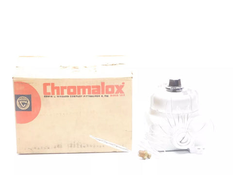 CHROMALOX ARR2514EP