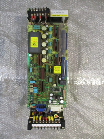 FANUC A06B-6047-H303