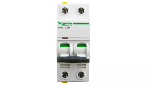 SCHNEIDER ELECTRIC A9F04263