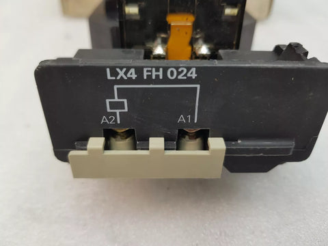 SCHNEIDER ELECTRIC LX4FH024