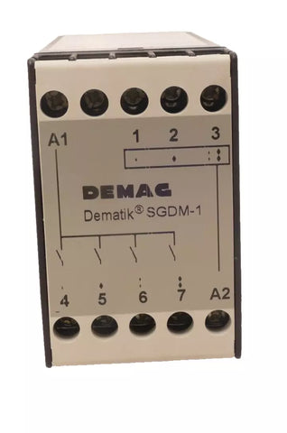 Demag 46967044