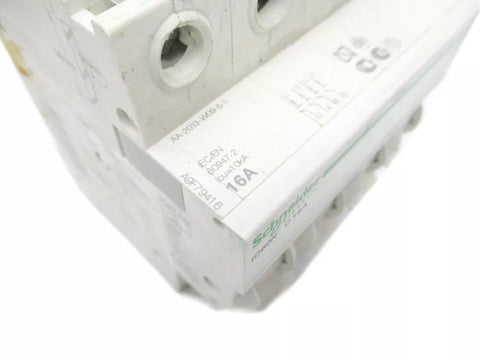 SCHNEIDER ELECTRIC A9F79416