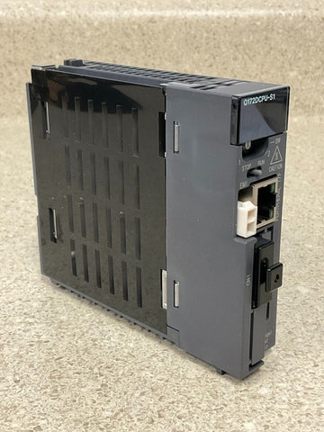 Mitsubishi Electric Q172DCPU-S1