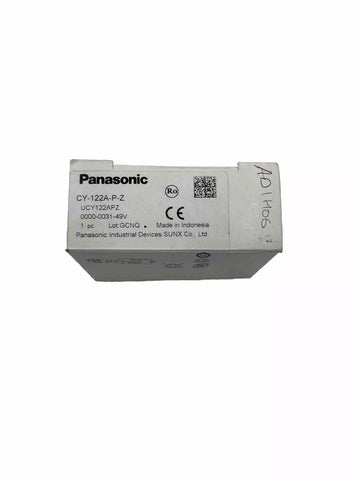 Panasonic CY-122A-P-Z