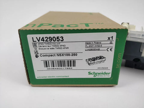 SCHNEIDER ELECTRIC LV429053