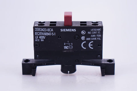 Siemens 3SB3423-0CA