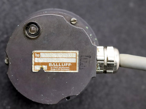 BALLUFF BRGC5-WSP023-00-G-0-SA3-01