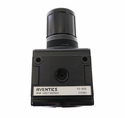 BOSCH AVENTICS 0-821-302-500