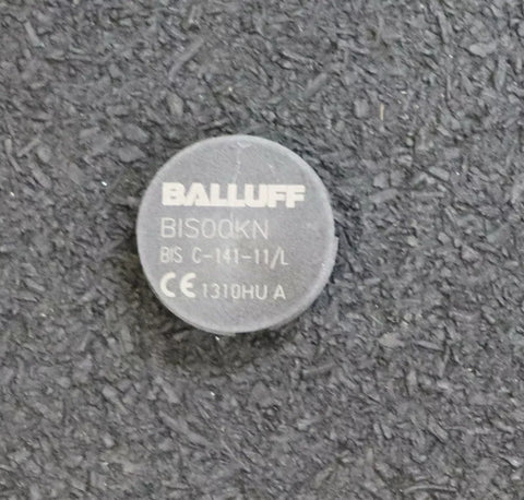 BALLUFF BIS C-141-11/L