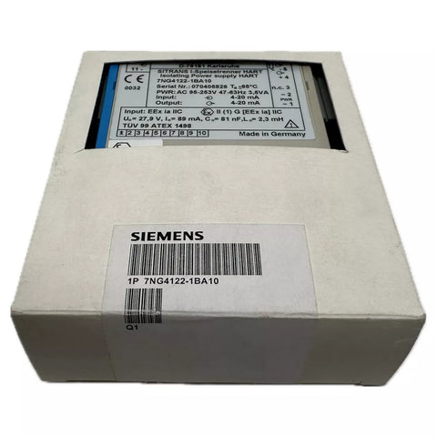 Siemens 7NG4122-1BA10