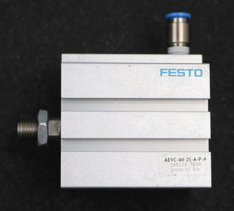 FESTO AEVC-40-25-A-P-A