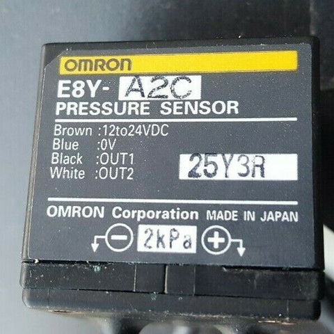 Omron E8Y-A2C