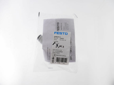 Festo QSPKG20-12