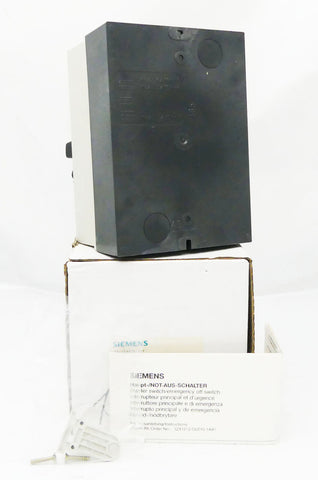 Siemens 3LD1560-0TD51