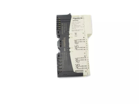 SCHNEIDER ELECTRIC STBAVI0300