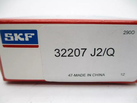 SKF 32207-J2/Q