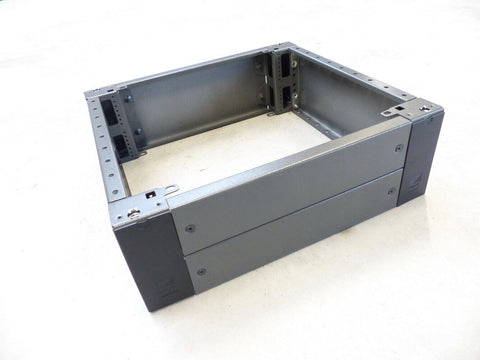 Rittal enclosure base