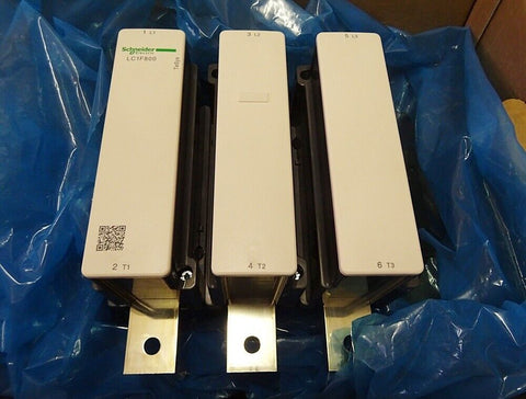 Schneider Electric LC1F800MW