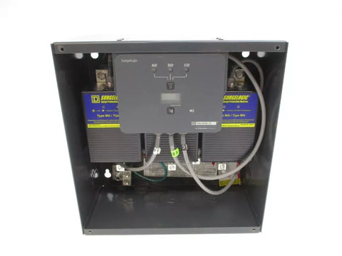 SCHNEIDER ELECTRIC SSP04EMA12